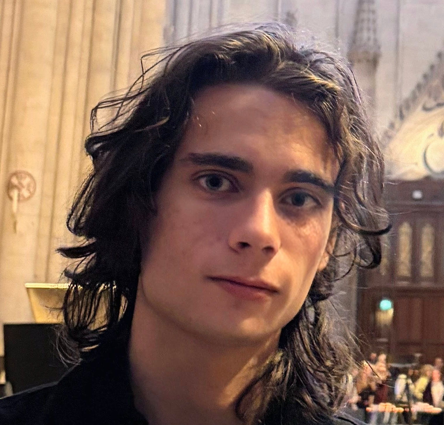 Profile photo